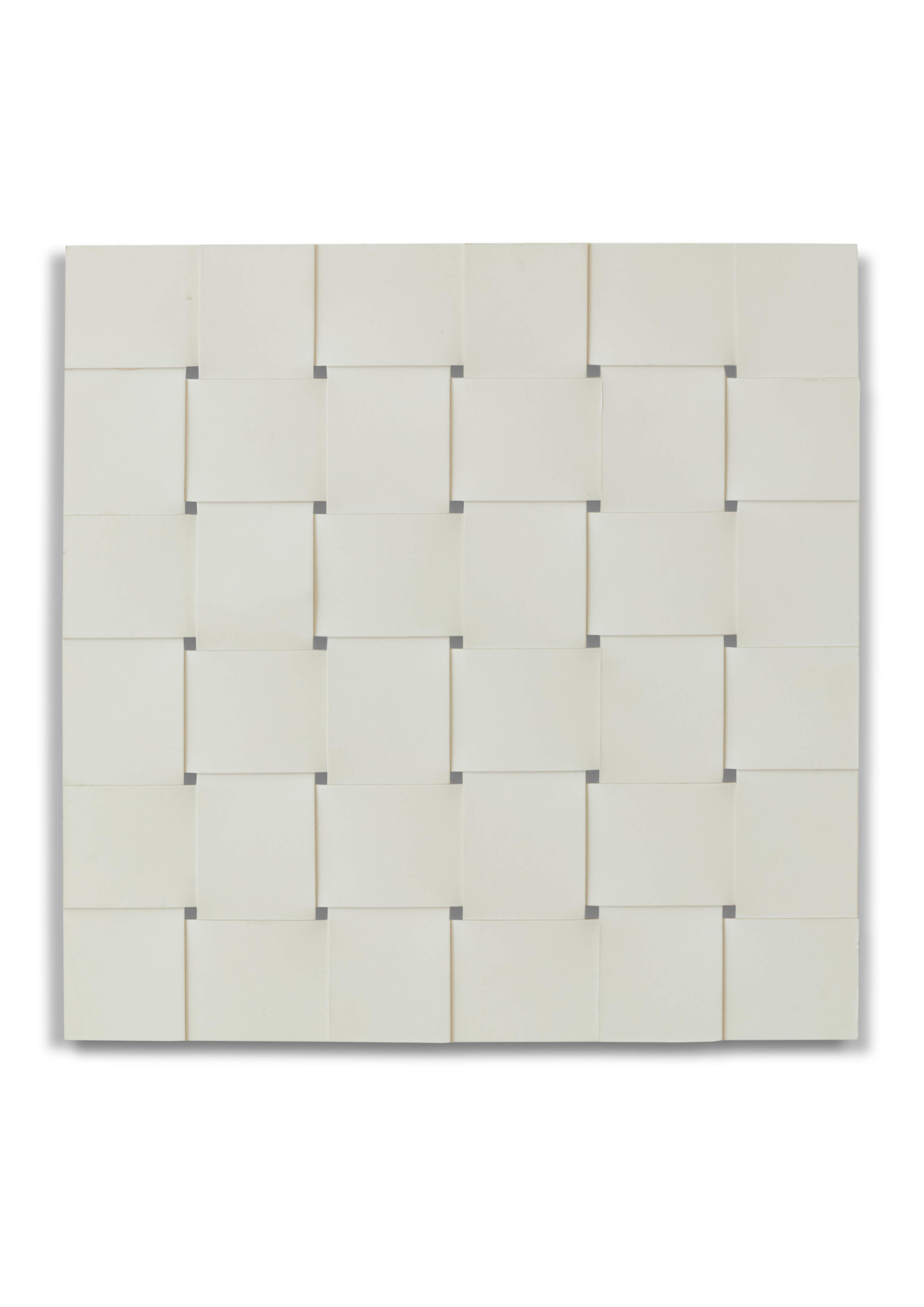 Intreccio Bianco